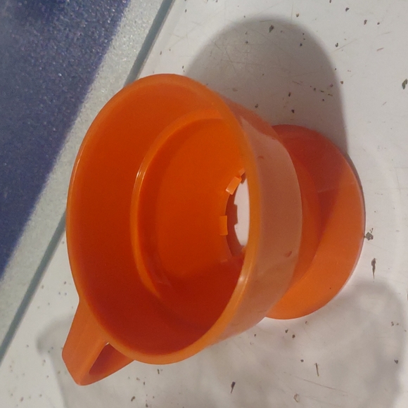 Original Plastic " SOLO.CUP" 1960s - Picture 3 of 8